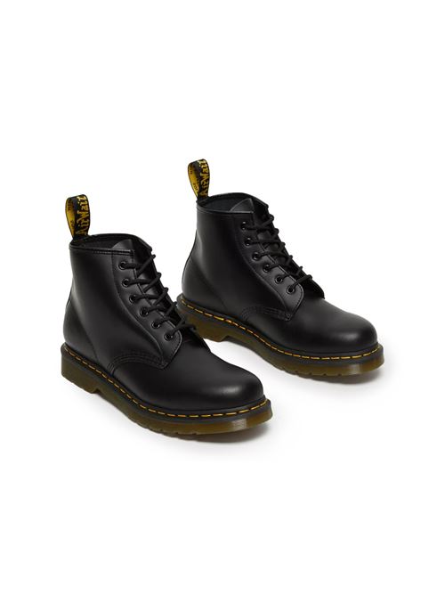 1460-101 6 FORI DR MARTENS | 24255001SMOOTHBLK